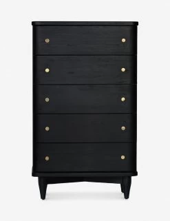 Shiloh 5-Drawer Dresser