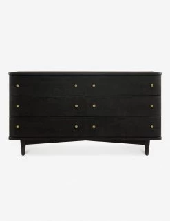 Shiloh 6-Drawer Dresser