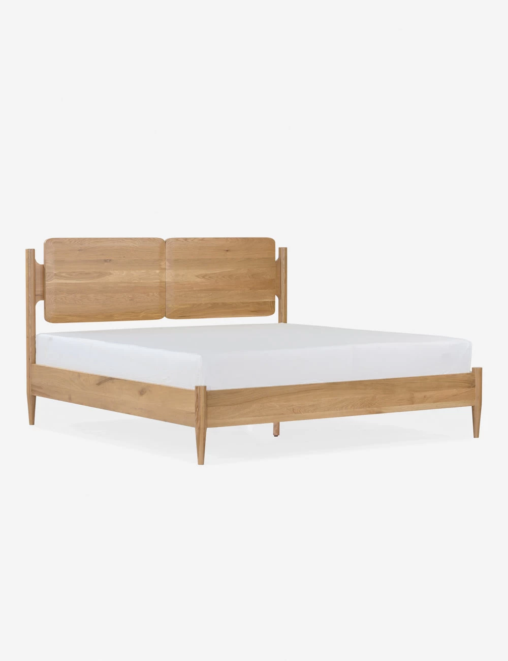 Shiloh Platform Bed - Image 8