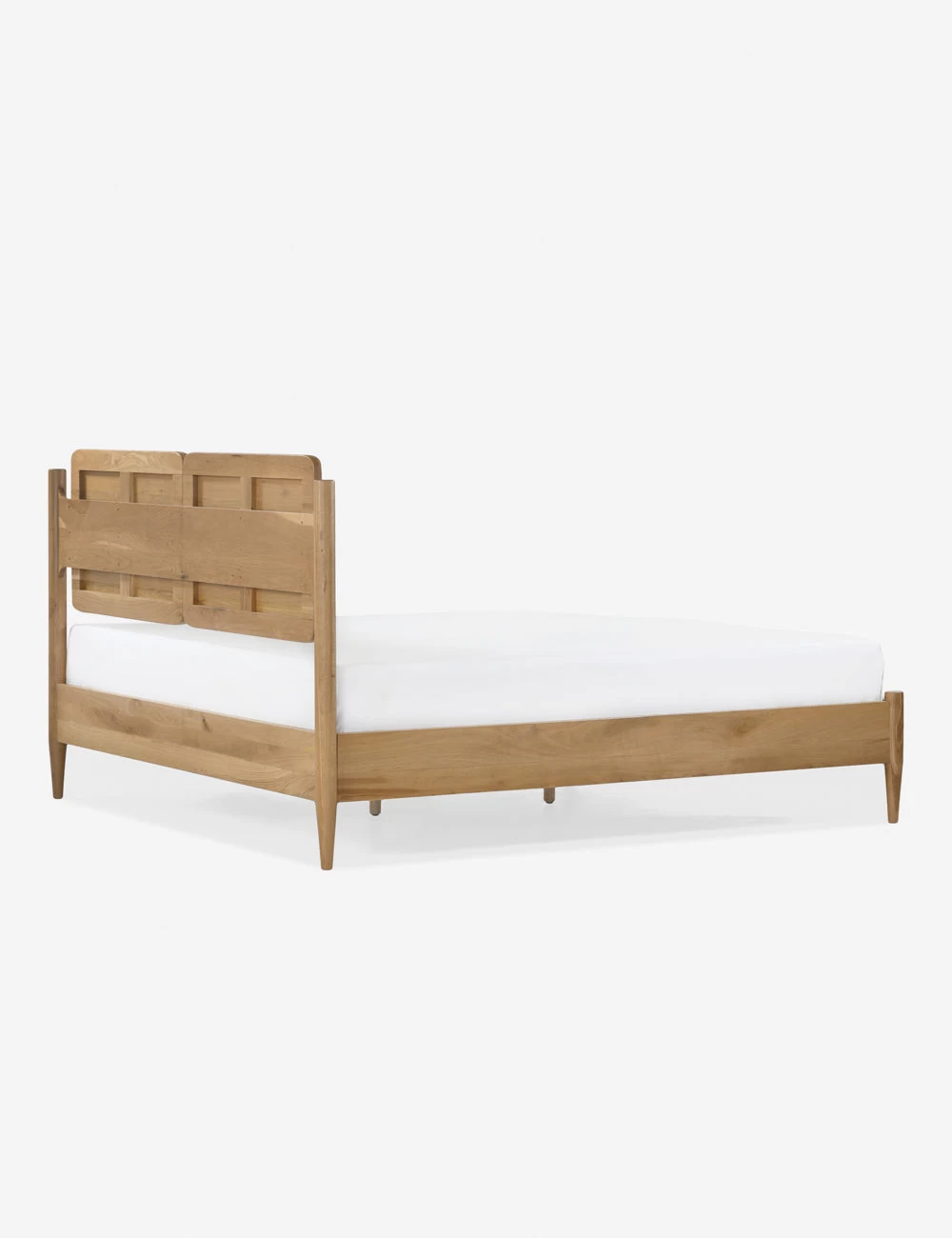 Shiloh Platform Bed - Image 10