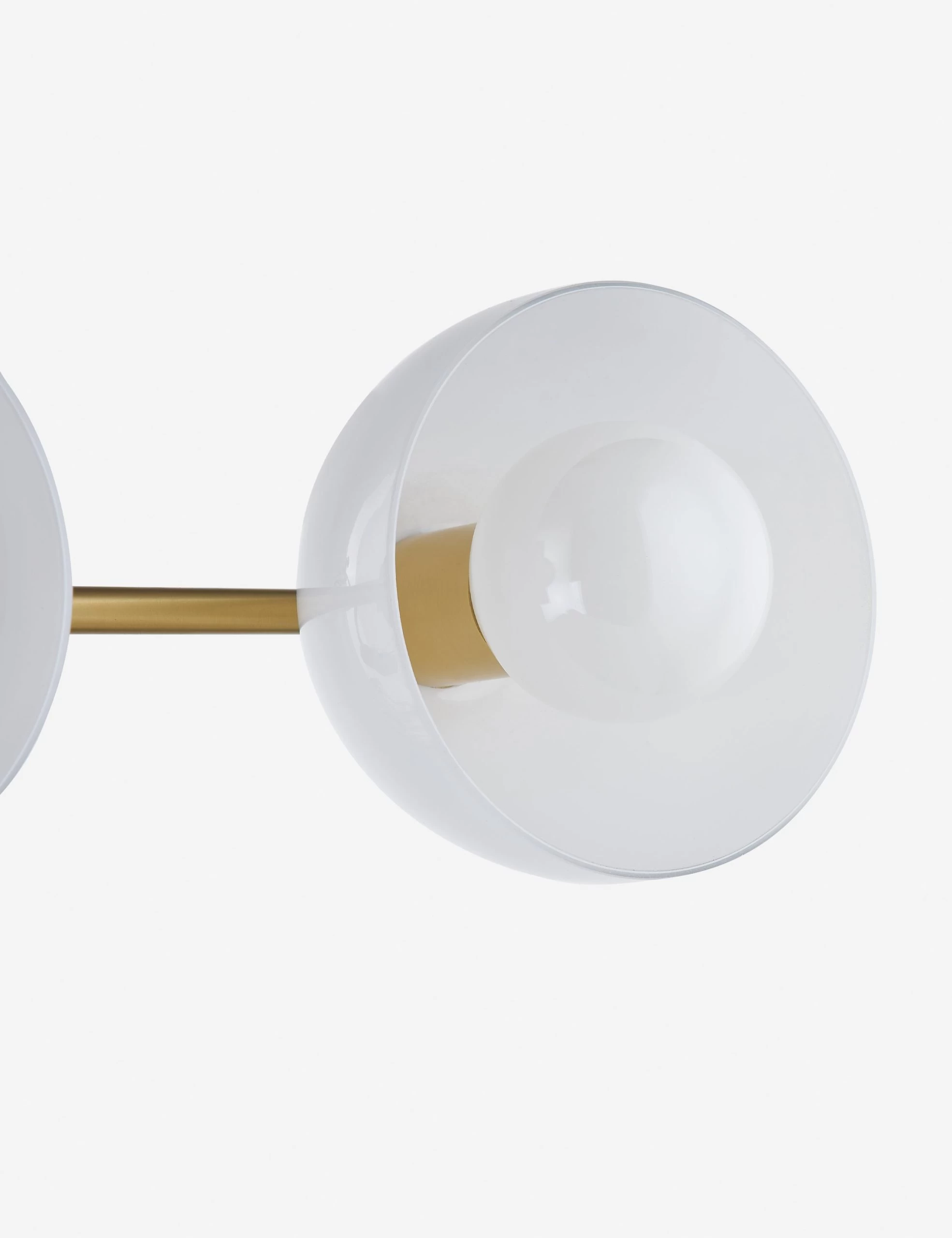 Catriona Triple Sconce - Image 5