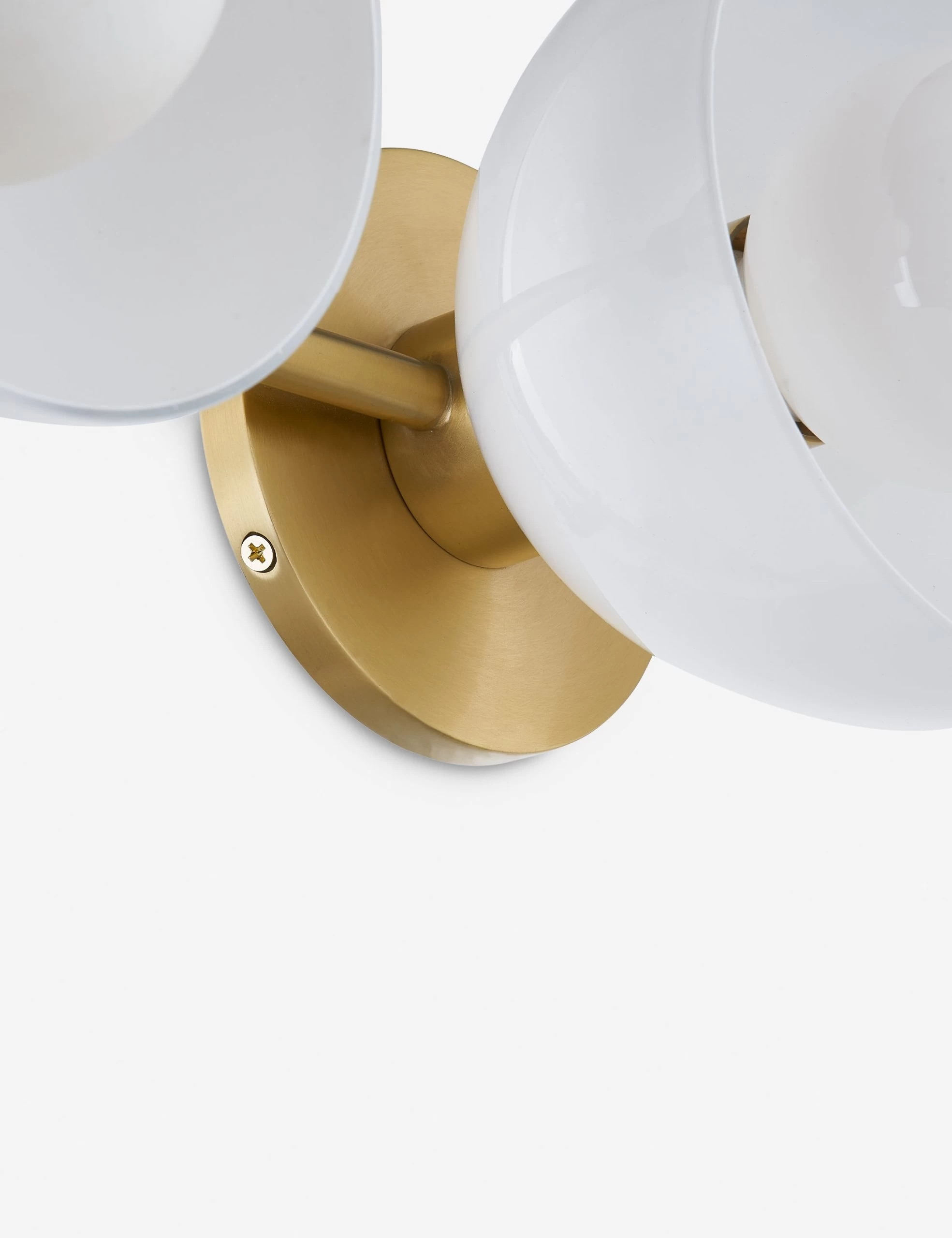 Catriona Triple Sconce - Image 6