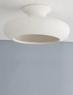 Omri Flush Mount Light
