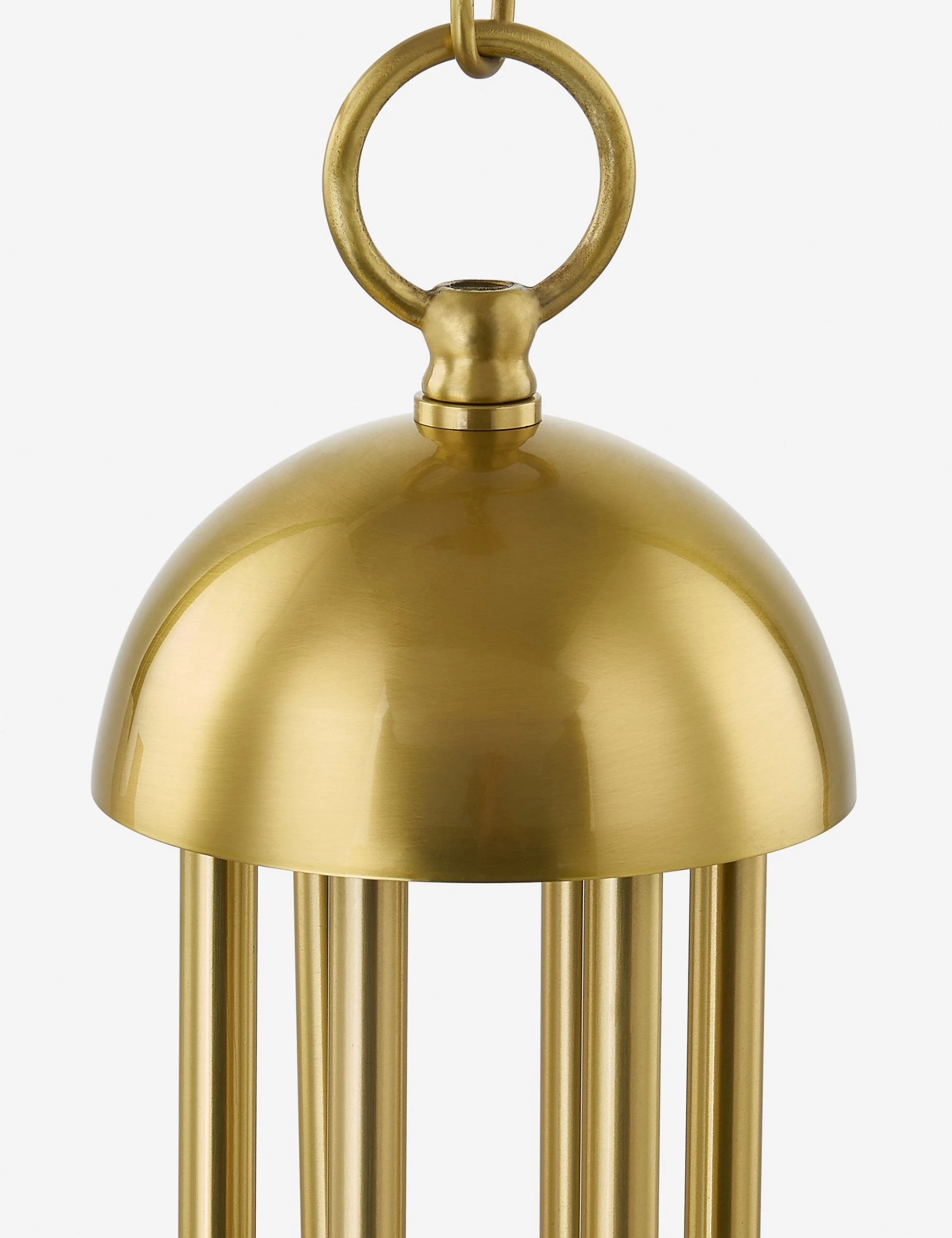 Bridger Chandelier - Image 4