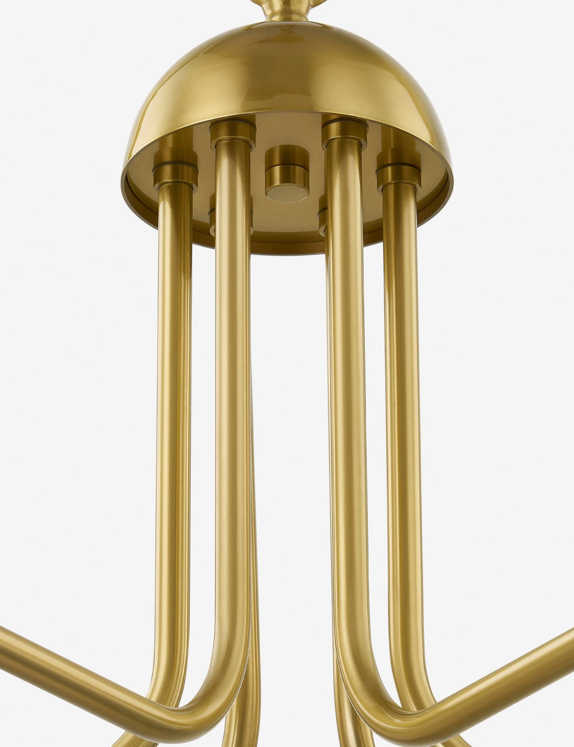 Bridger Chandelier - Image 3