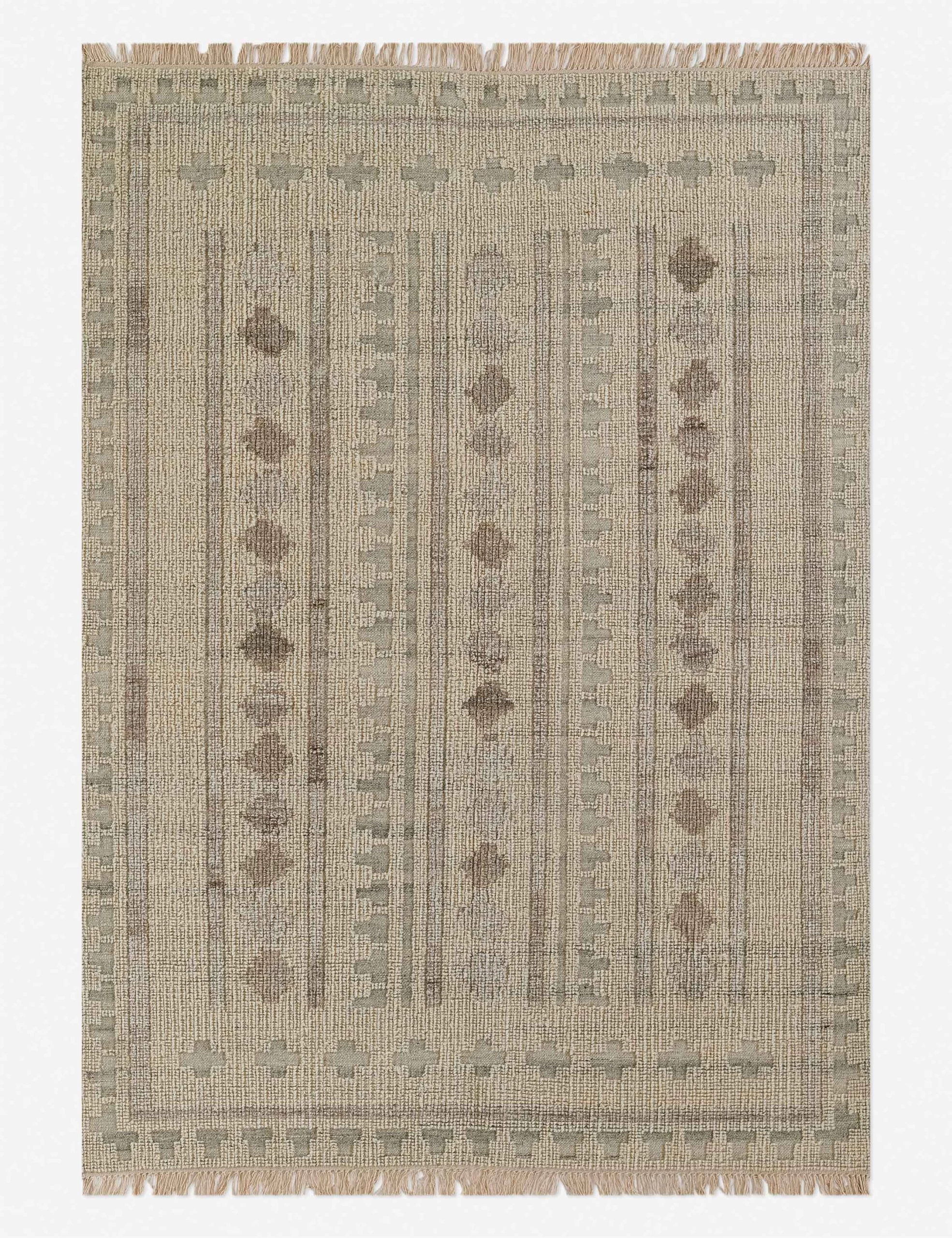 Baya Rug