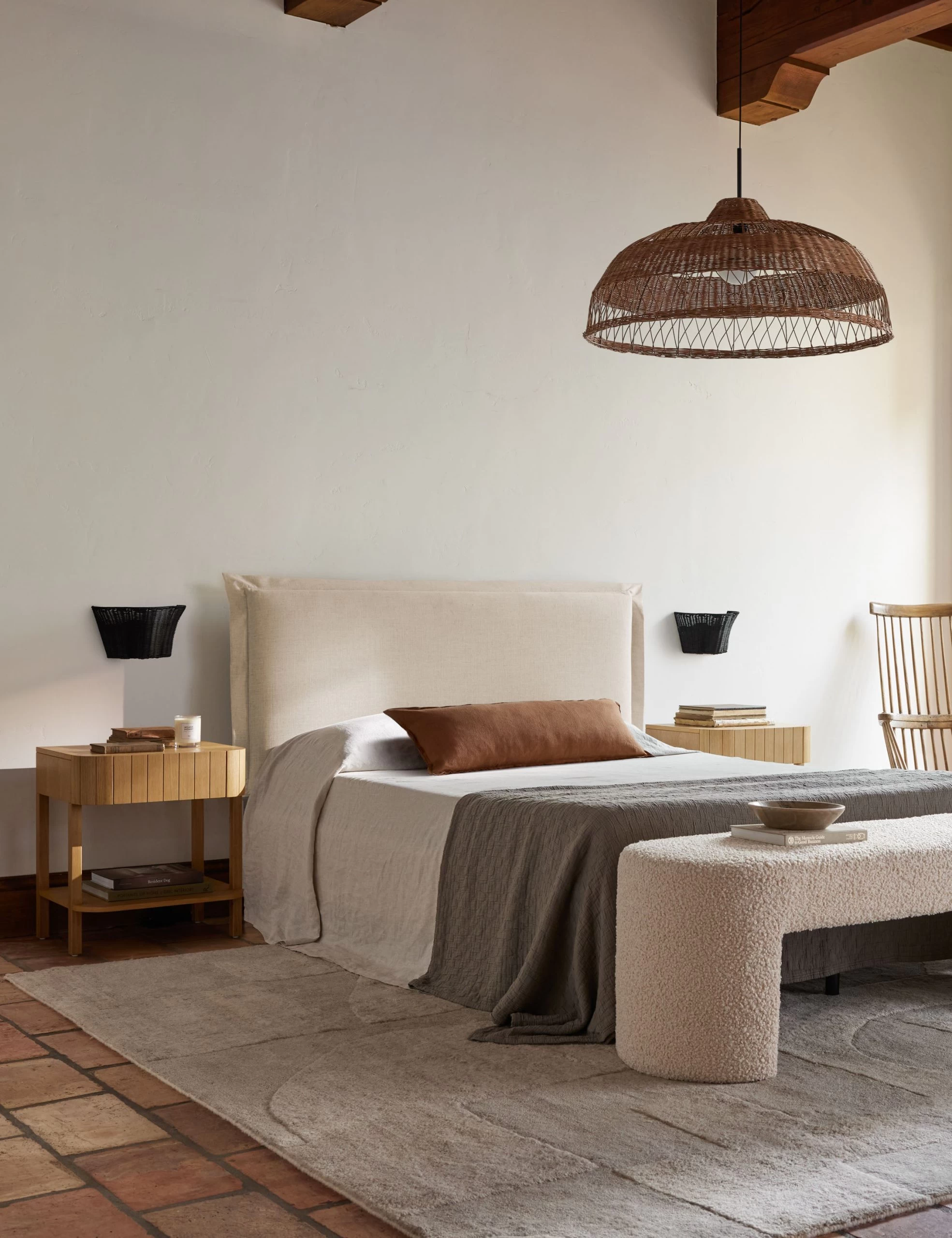 Bane Nightstand - Image 2