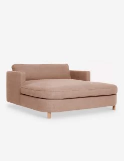 Belmont Media Lounger By Ginny Macdonald