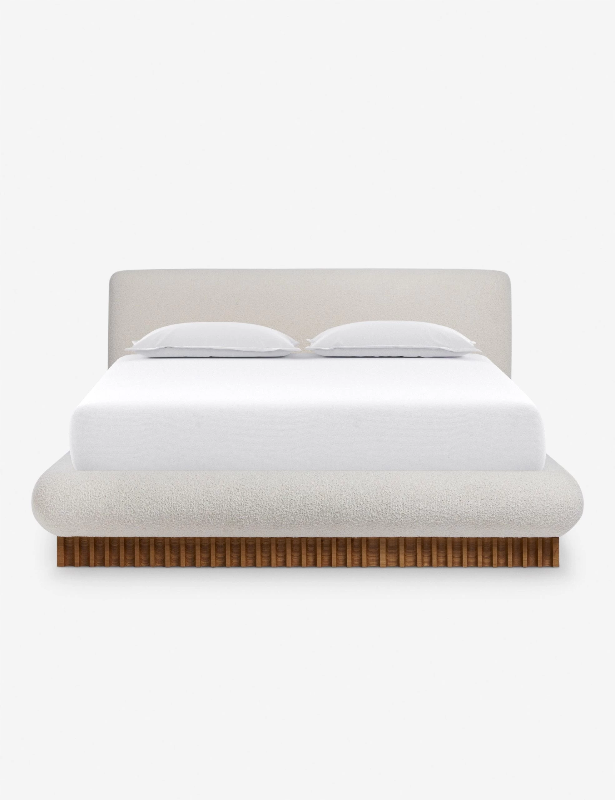 Billow Bed By Sarah Sherman Samuel