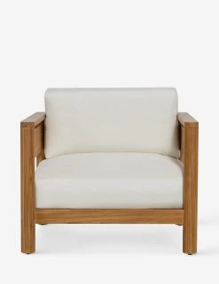 Blanche Indoor / Outdoor Accent Chair