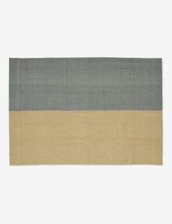 Karo Bath Mat By Bolé Road Textiles