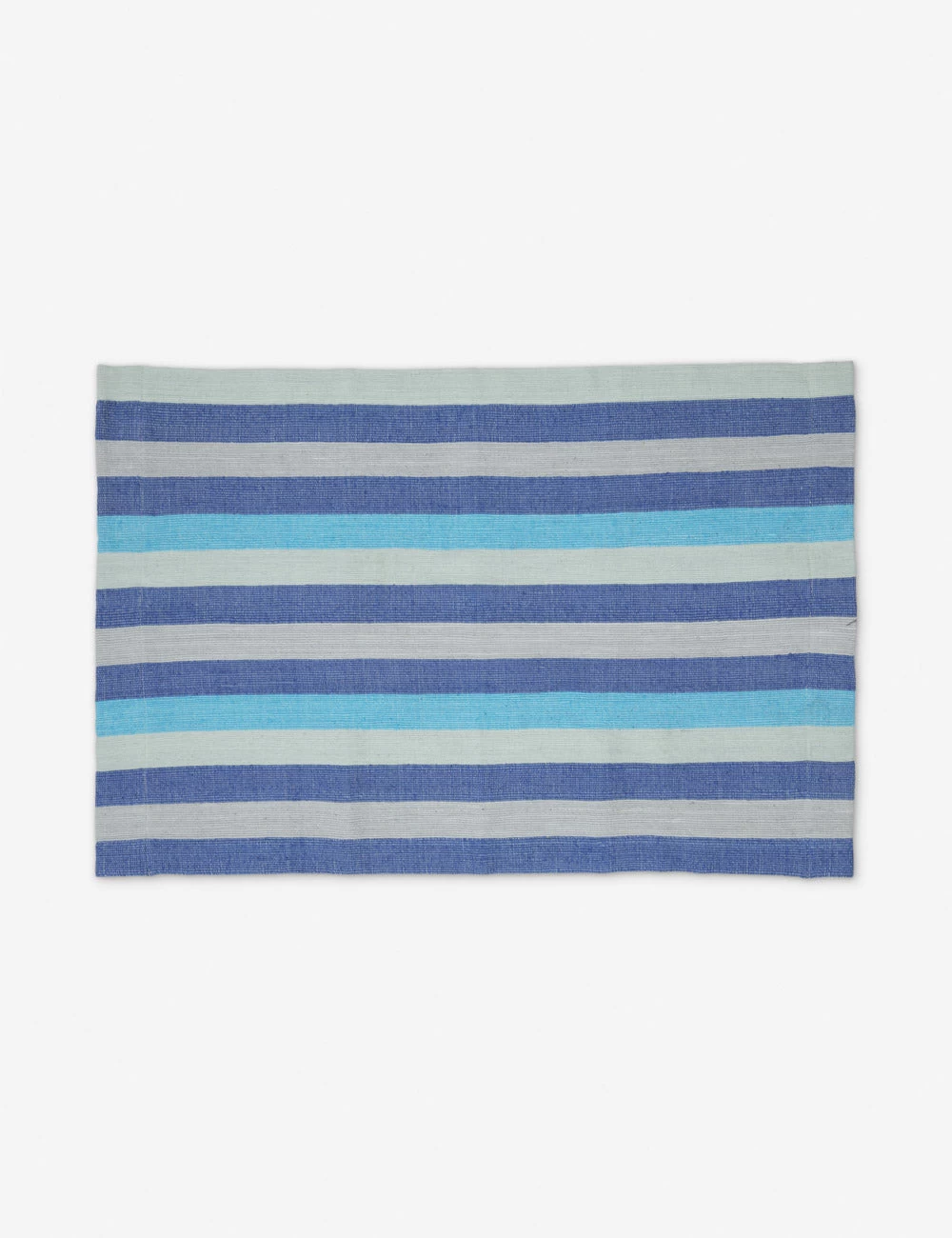 Turkana Bath Mat By Bolé Road Textiles