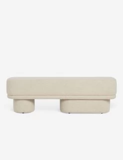 Brooks Bench By Sarah Sherman Samuel