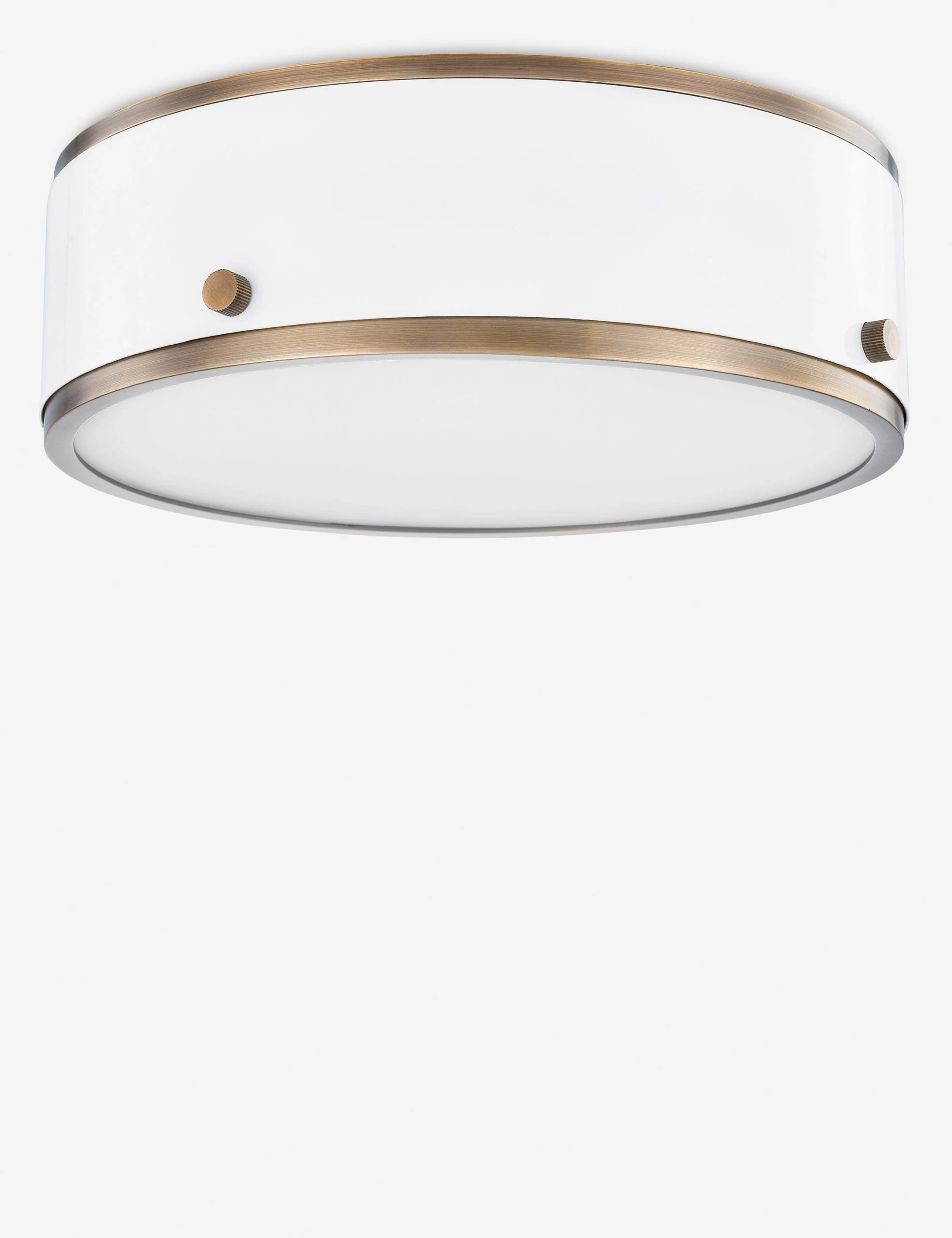 Oslo Flush Mount Light - Image 3