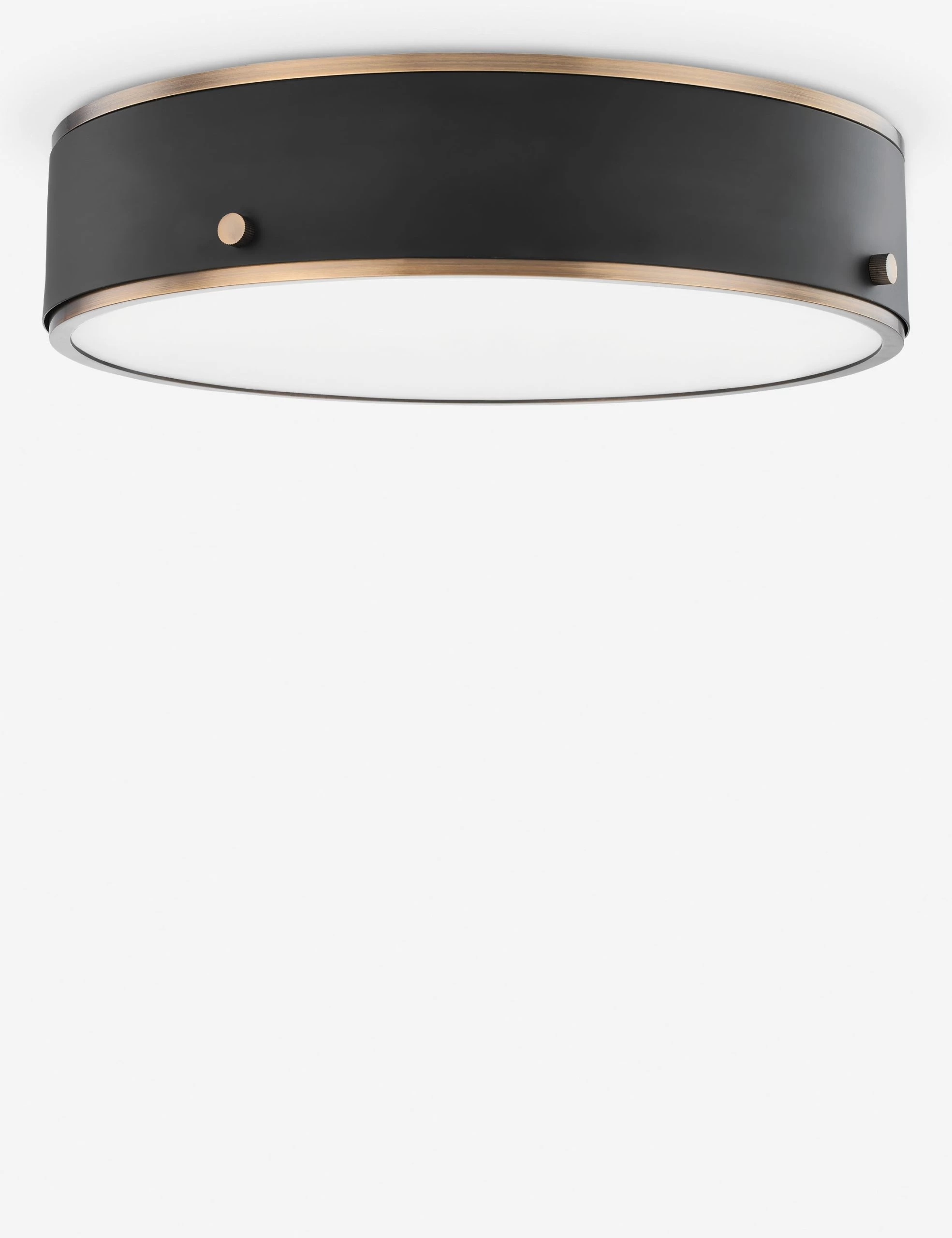 Oslo Flush Mount Light - Image 2