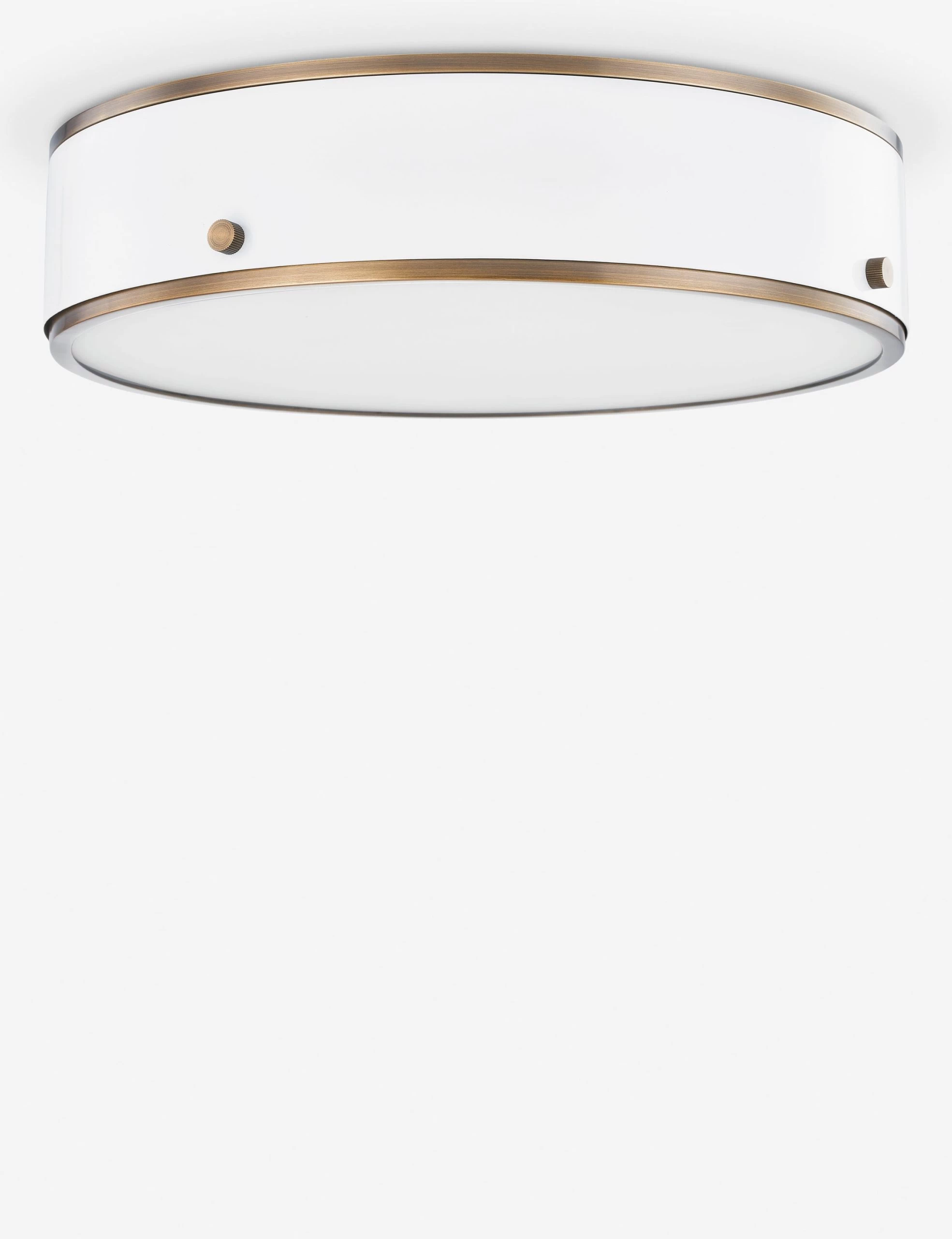 Oslo Flush Mount Light - Image 4