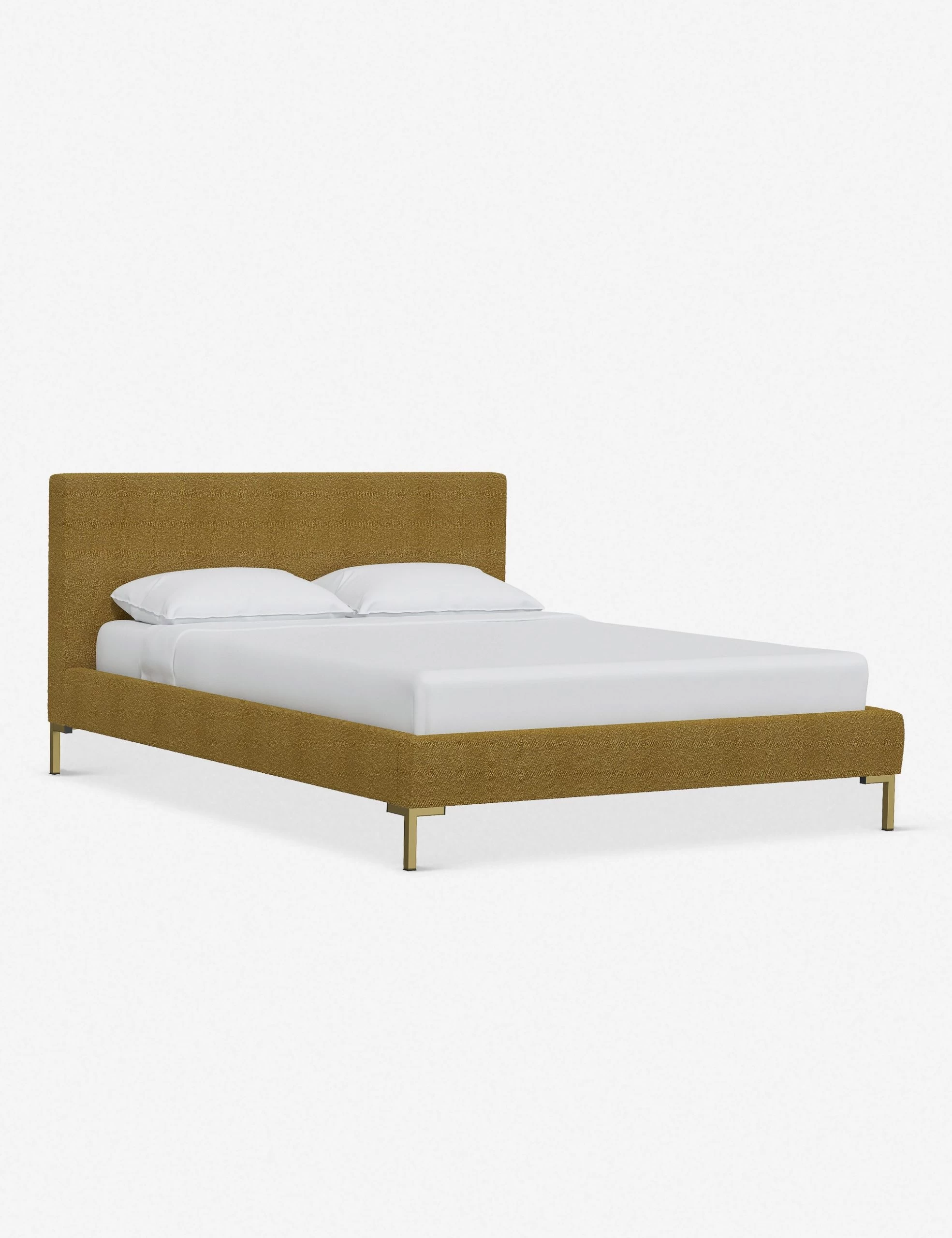 Deva Platform Bed - Image 18