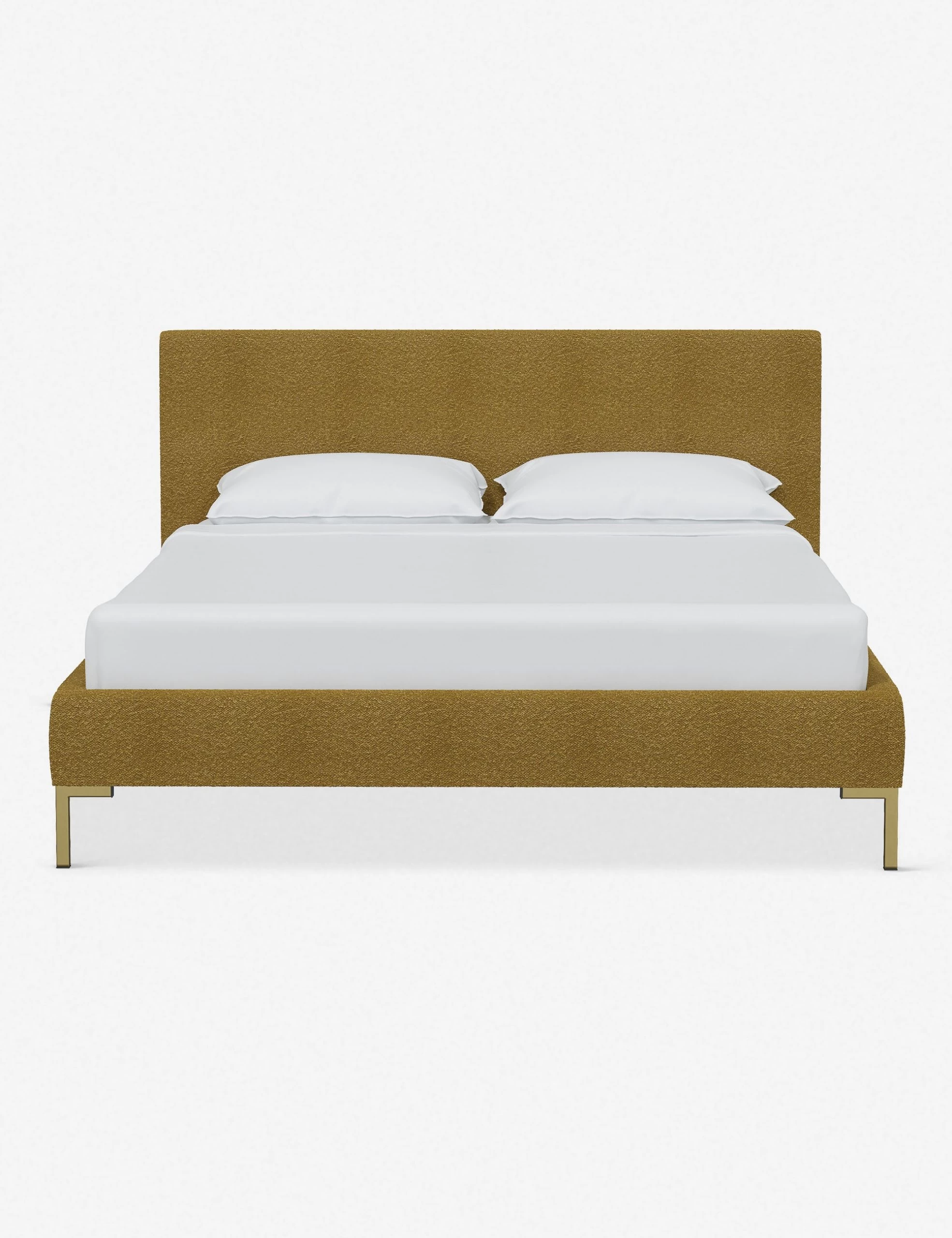 Deva Platform Bed - Image 19