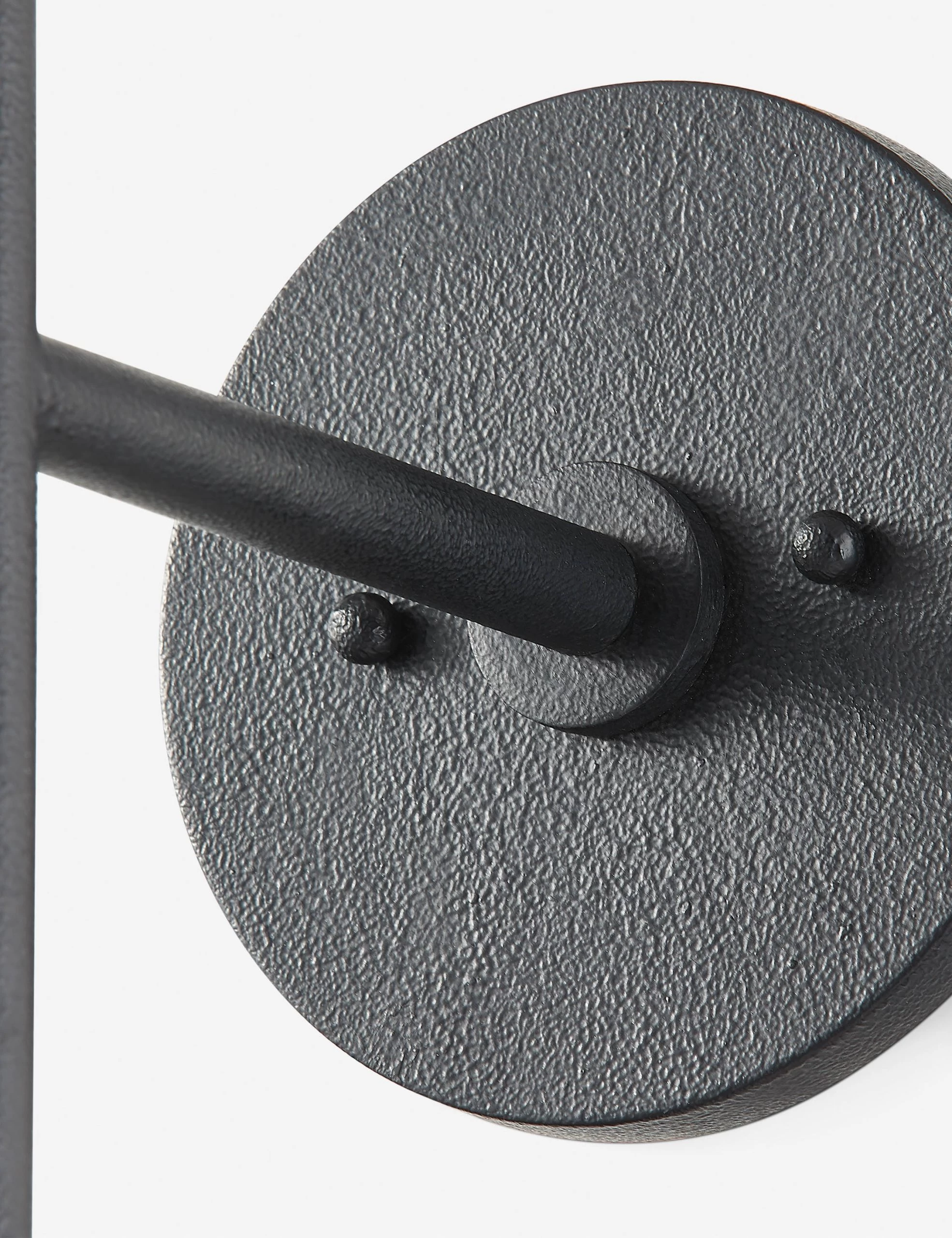 Cedar Sconce By Colin King X Troy Lighting - Image 4