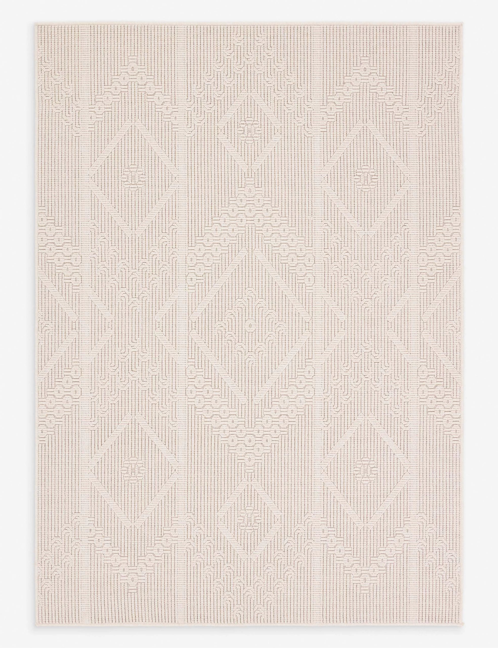 Christensen Indoor / Outdoor Rug