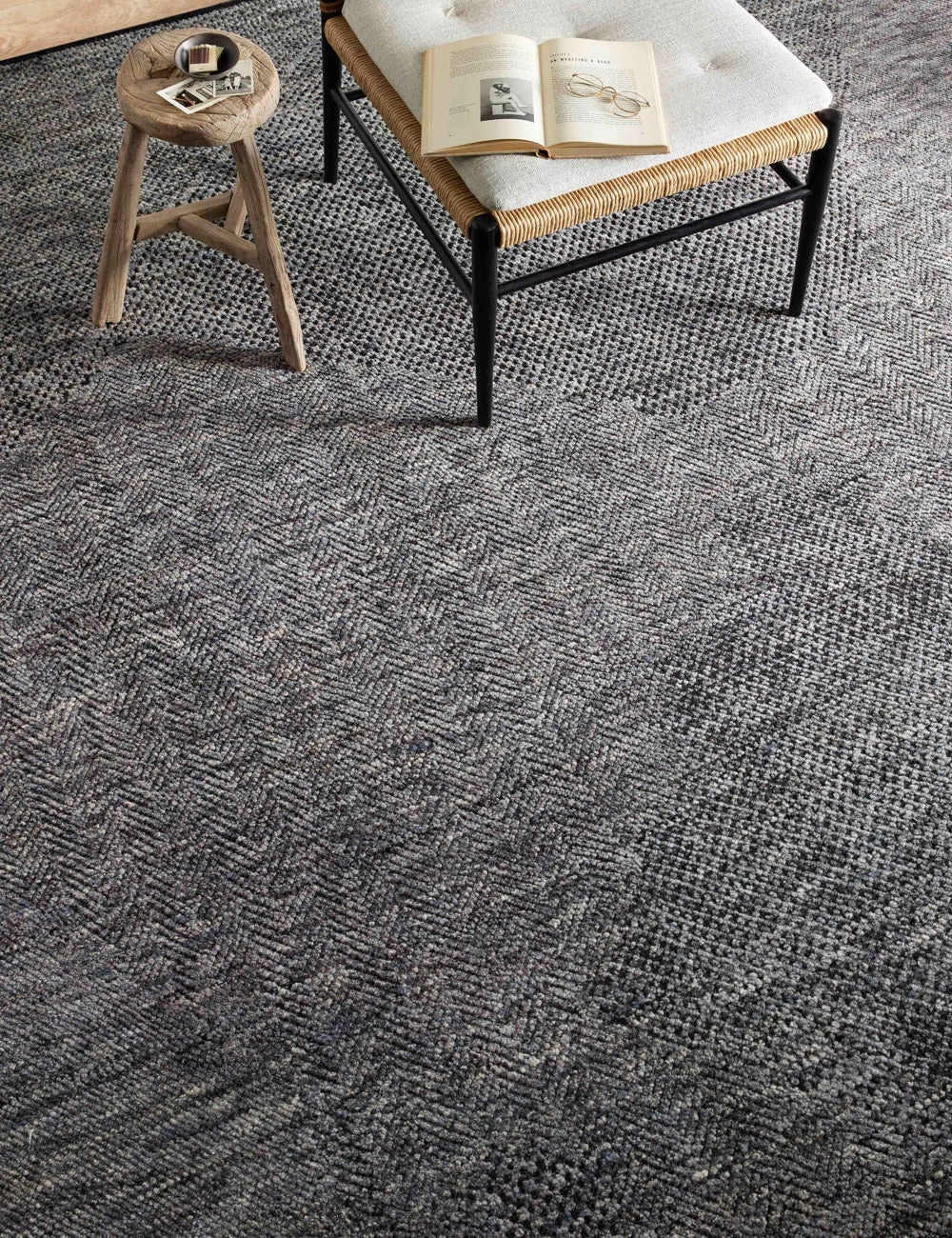 Collins Rug By Amber Lewis X Loloi - Image 2