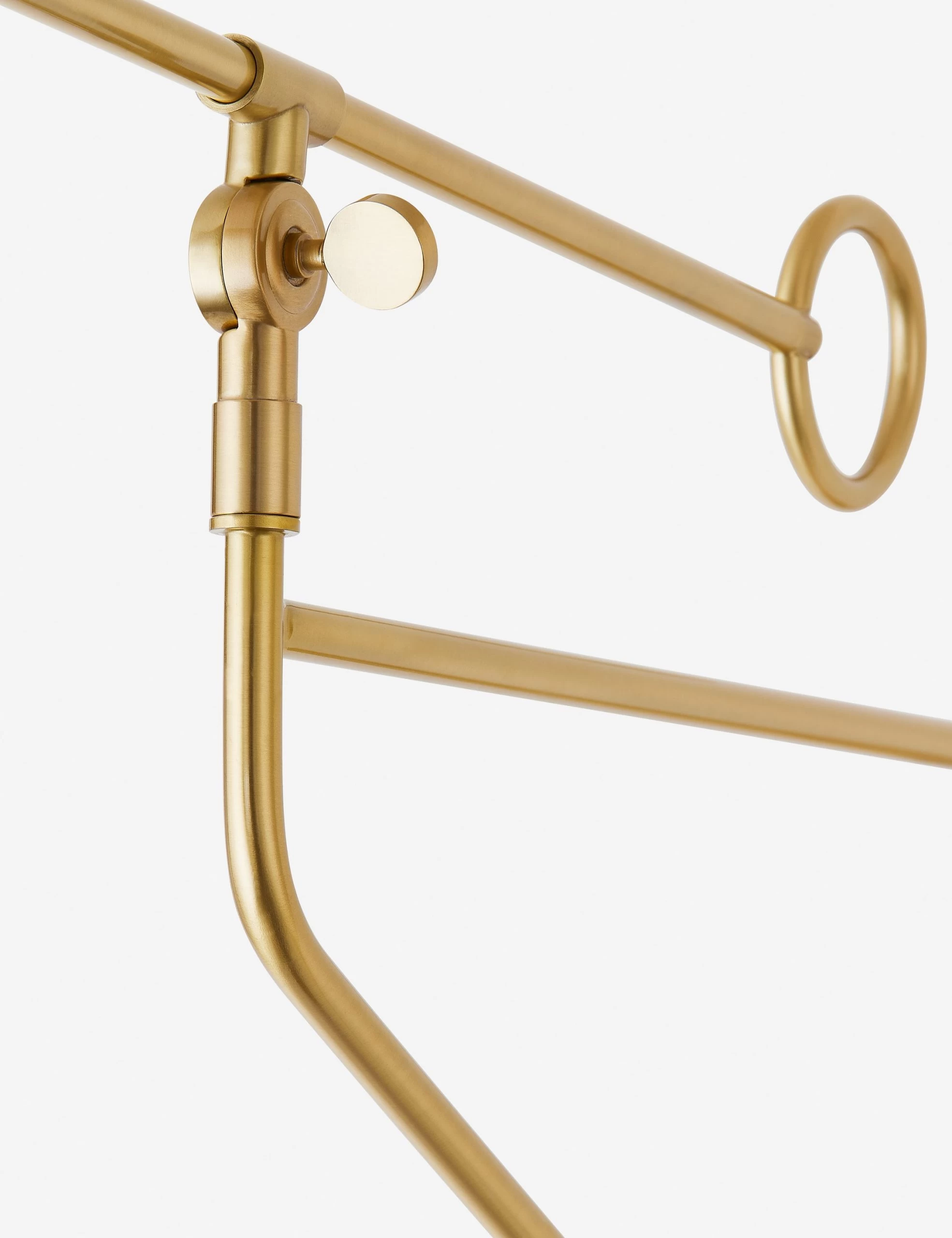 Patterson Plug-In Sconce - Image 4