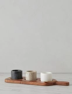 Callam Pinch Pot Set