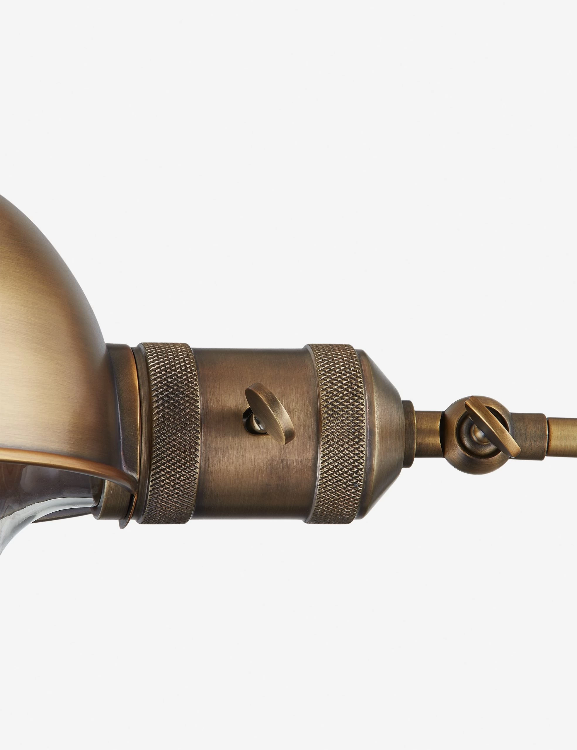 Arthur Plug-In Sconce - Image 3