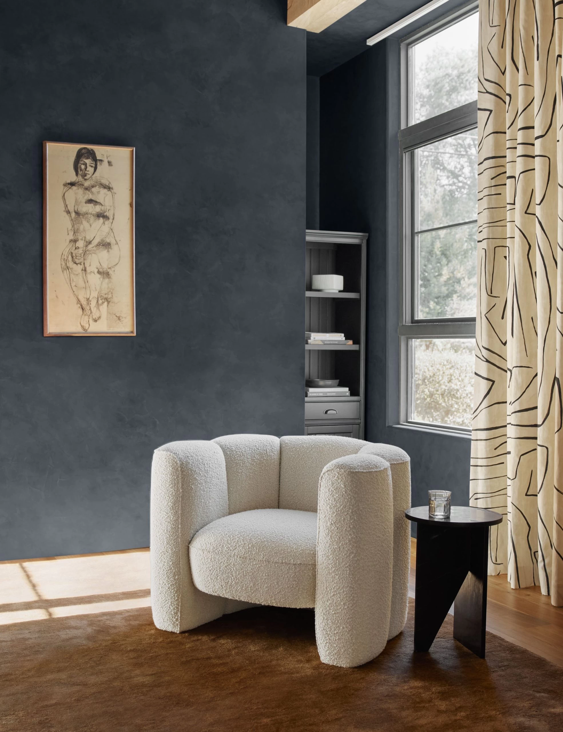 Mila Chair By Eny Lee Parker - Image 2