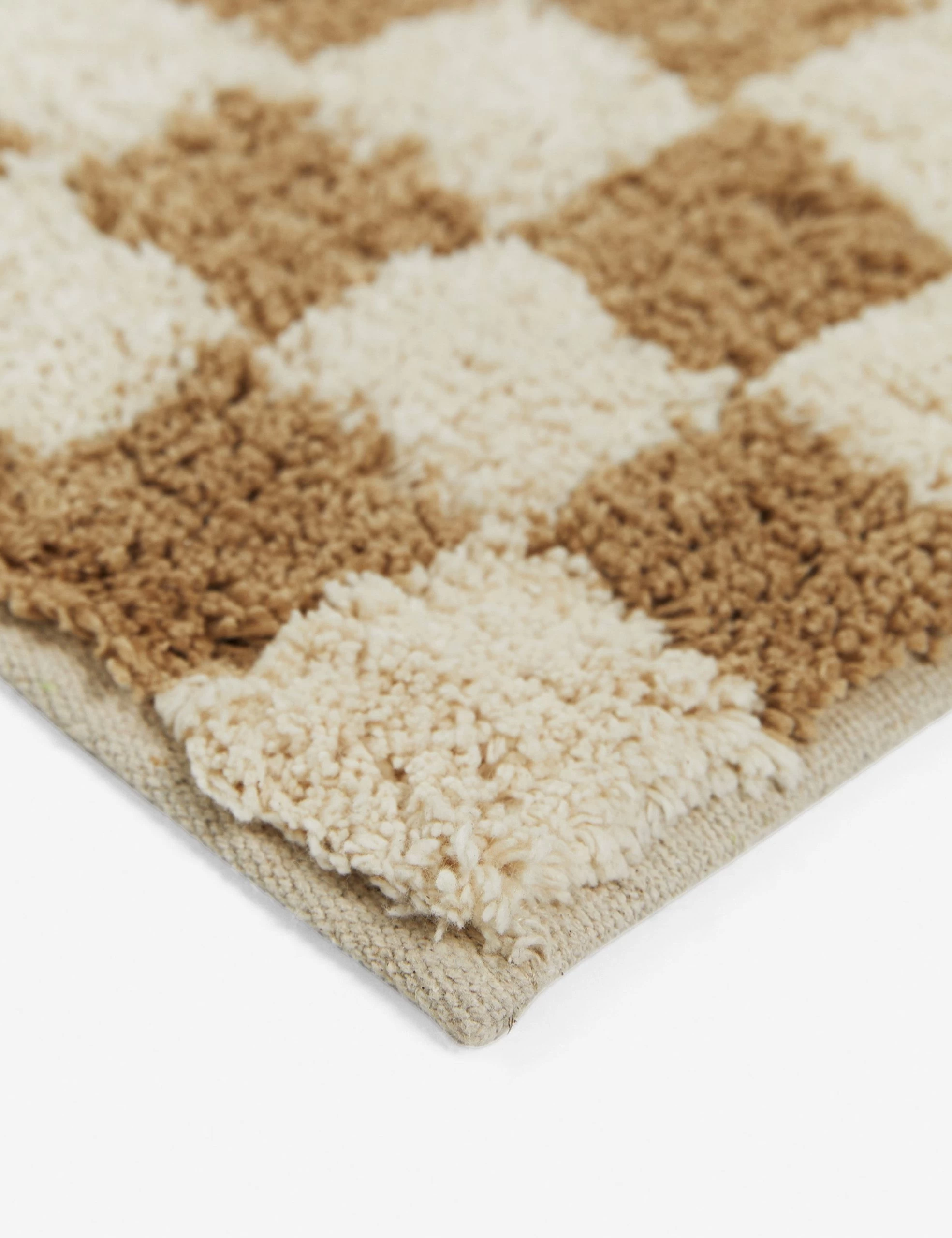 Checkerboard Bath Mat By Sarah Sherman Samuel - Image 8