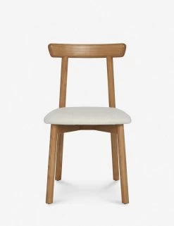 Claudia Dining Chair (Set Of 2)