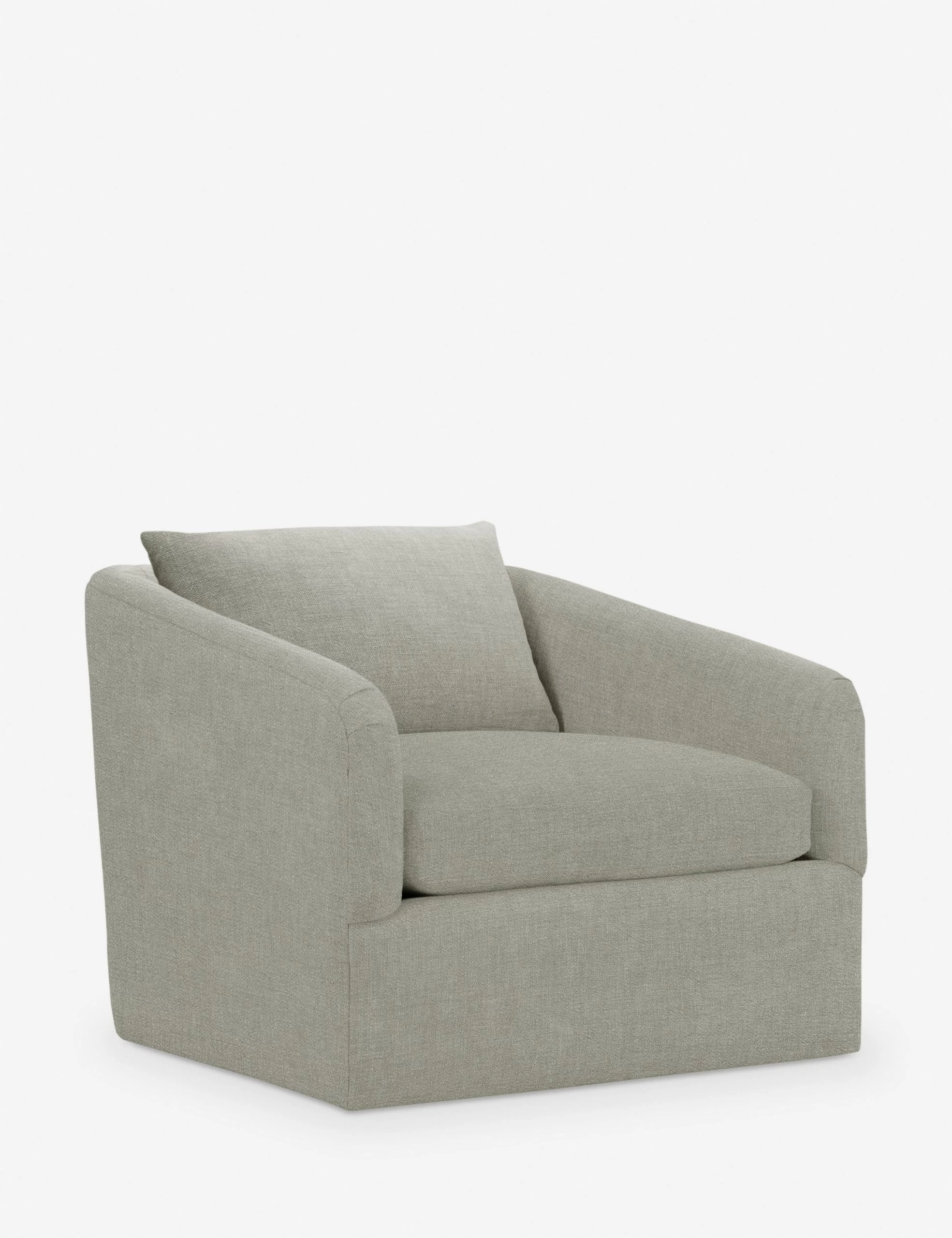 Cleary Swivel Chair - Image 7