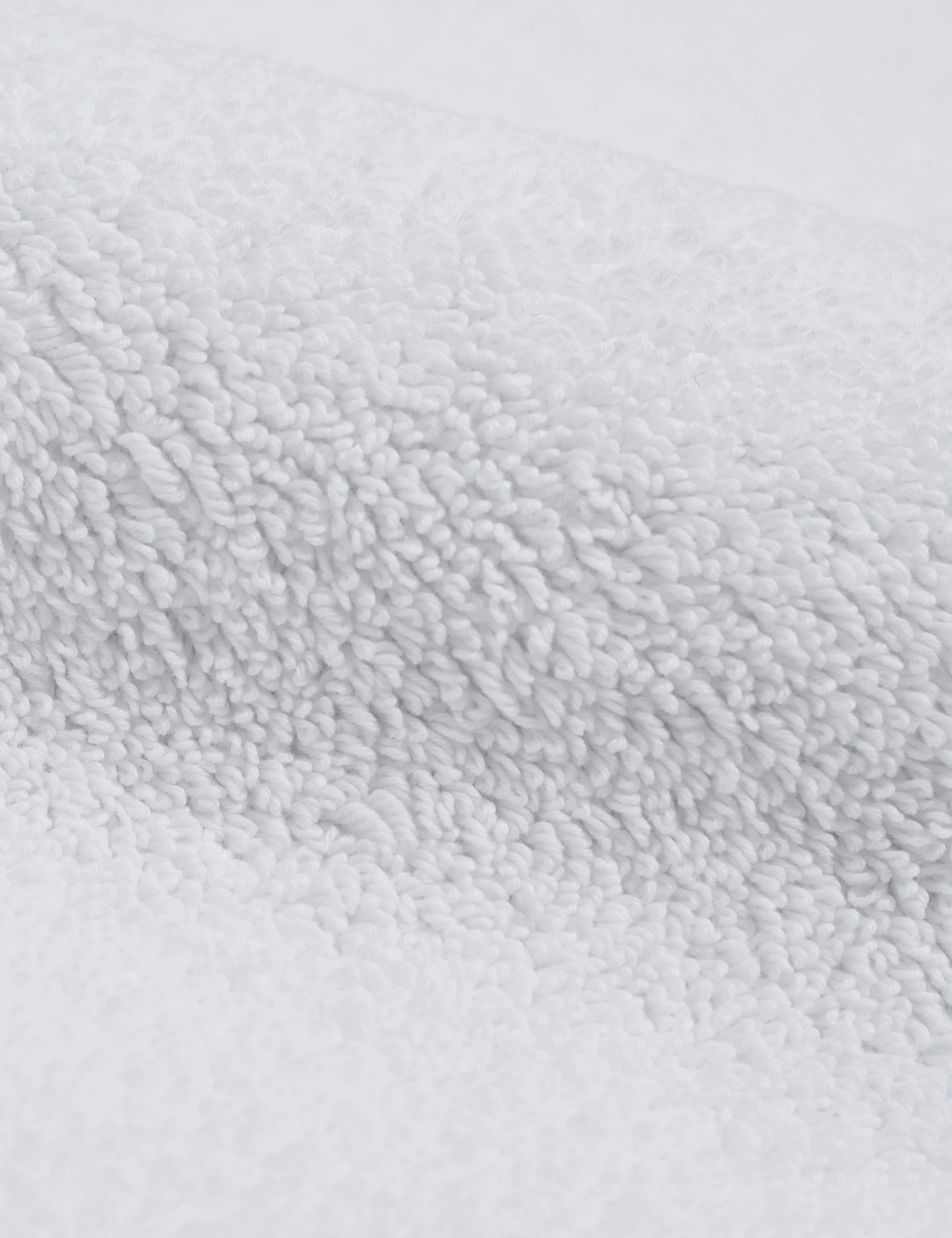 Cloud Loom Bath Mat By Coyuchi - Image 4