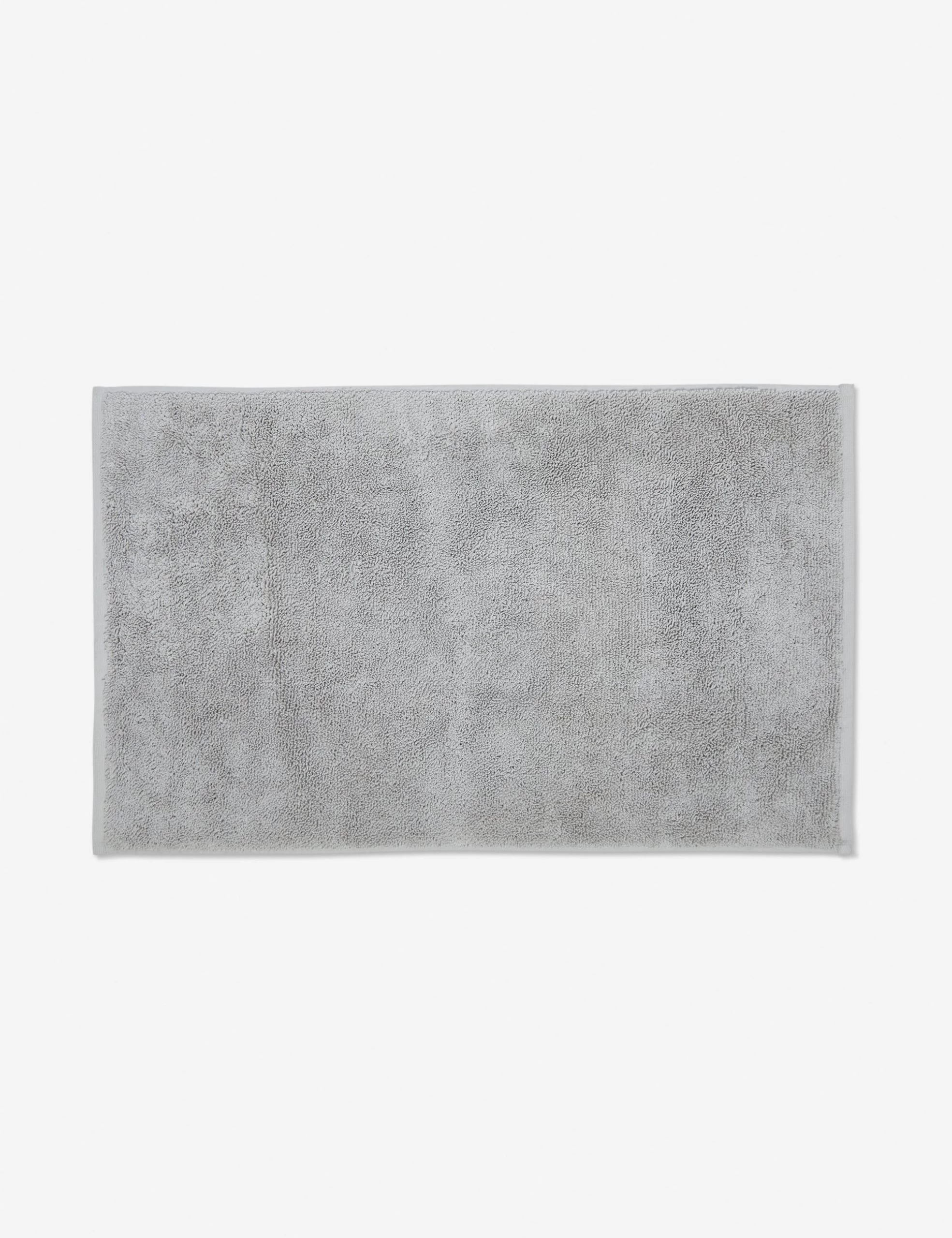 Cloud Loom Bath Mat By Coyuchi - Image 12
