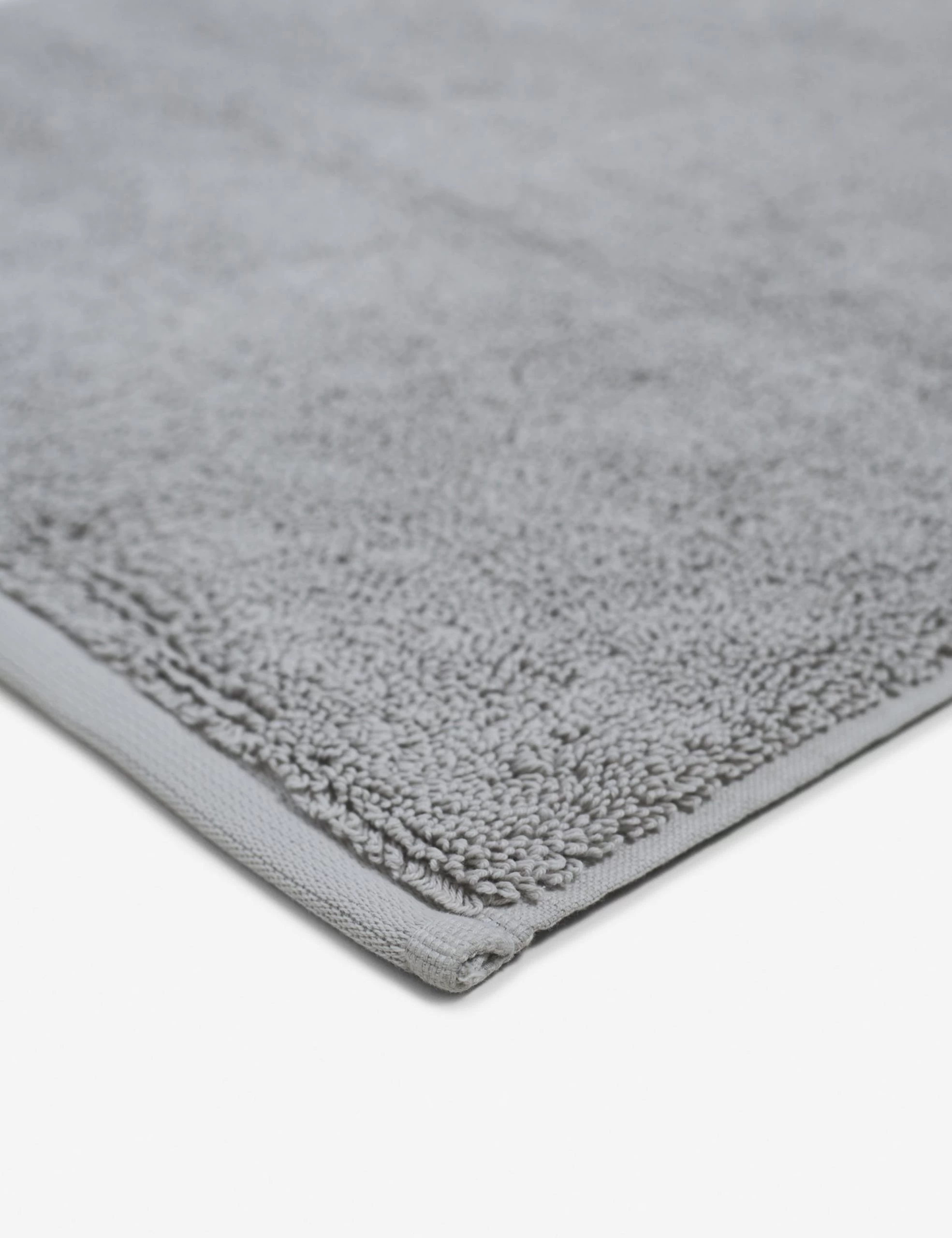 Cloud Loom Bath Mat By Coyuchi - Image 10