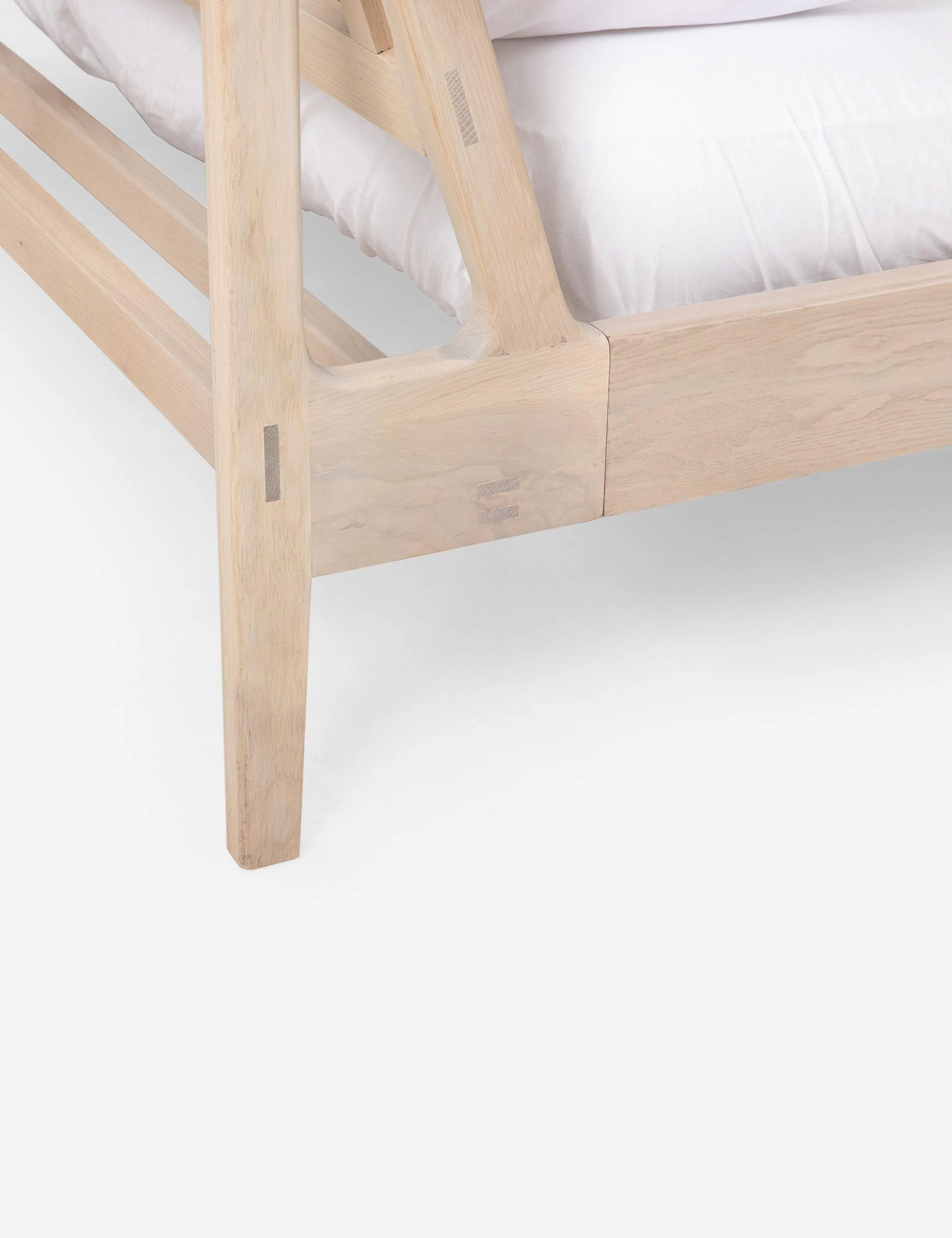 Plume Bed By Sun At Six - Image 5