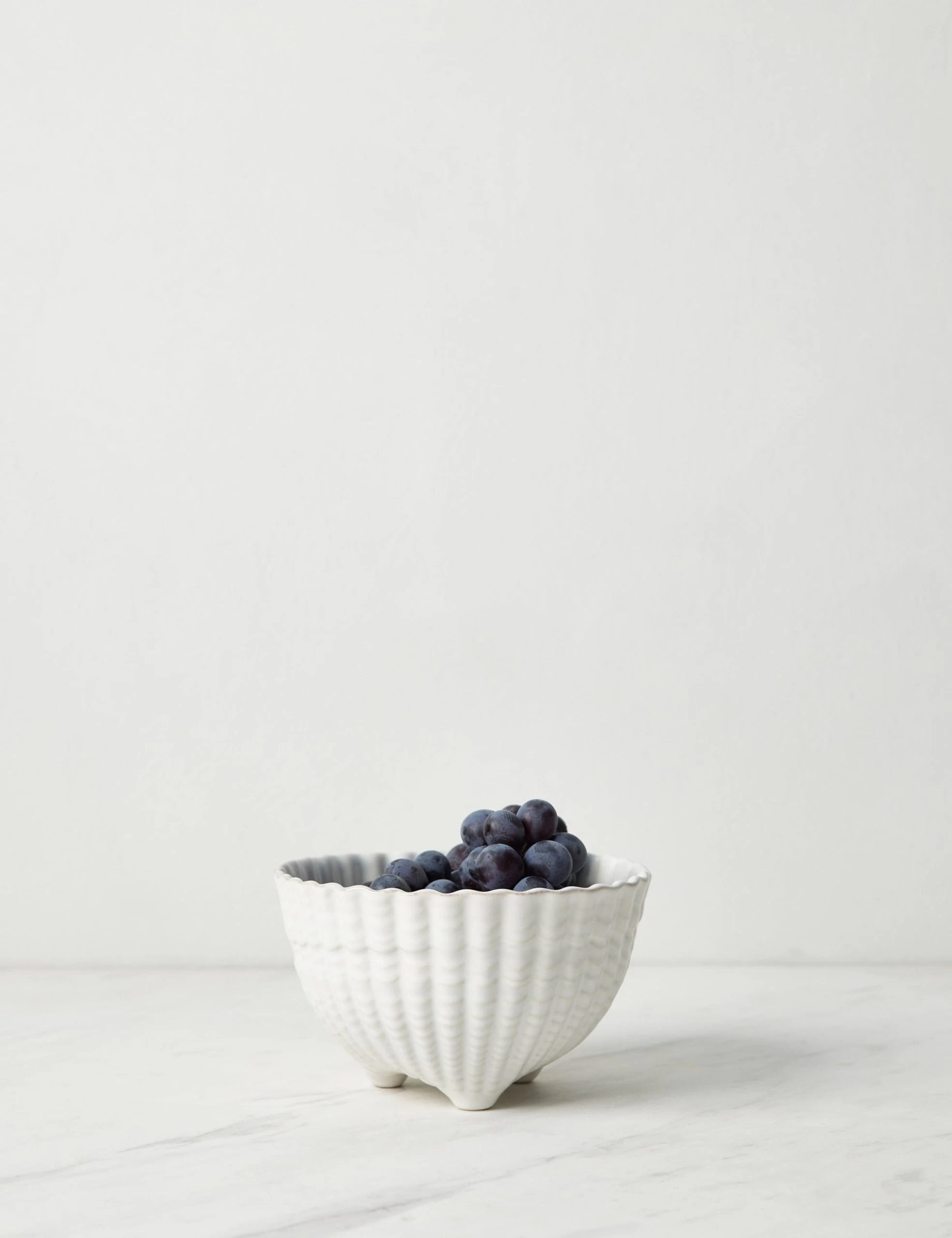 Aparte Footed Bowl By Costa Nova