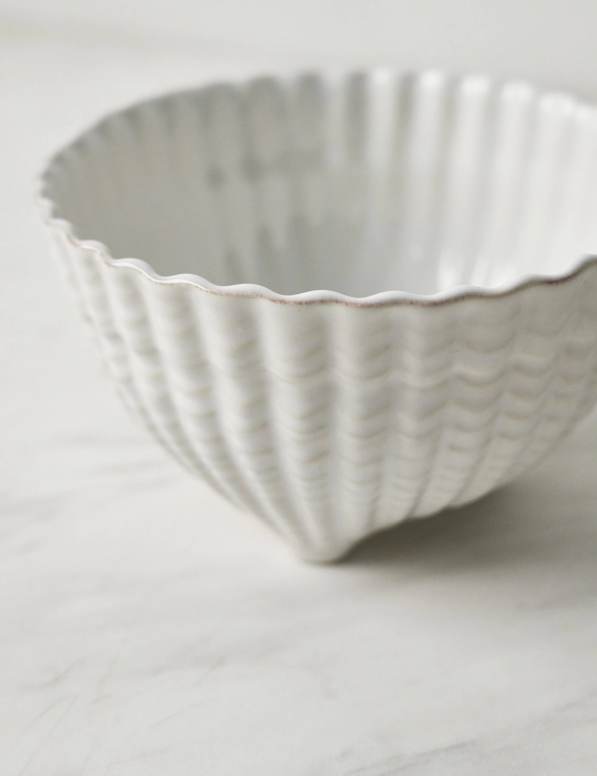 Aparte Footed Bowl By Costa Nova - Image 5