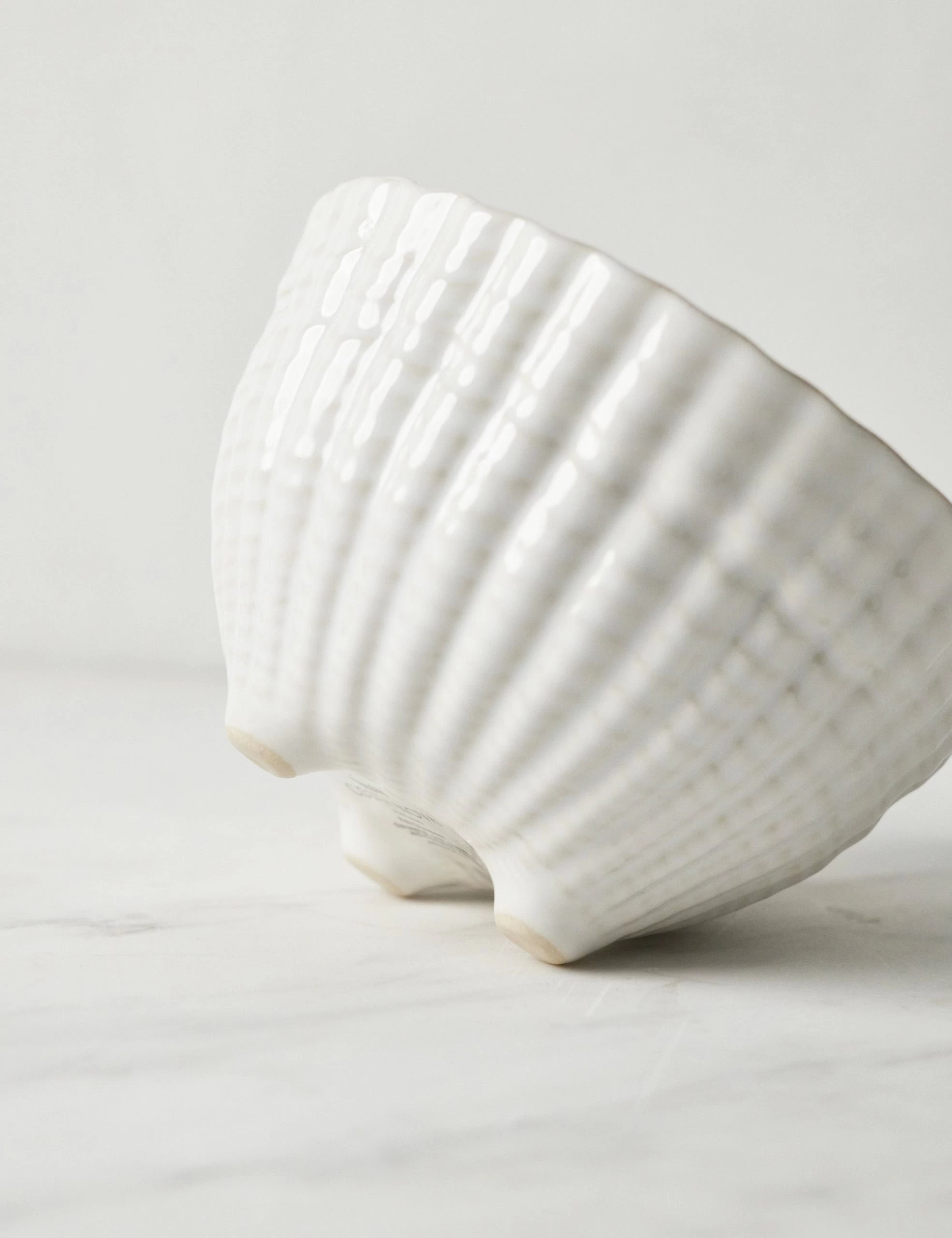 Aparte Footed Bowl By Costa Nova - Image 4