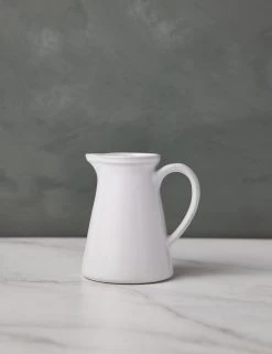 Friso Creamer, White By Costa Nova