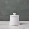 Friso Sugar Bowl, White By Costa Nova