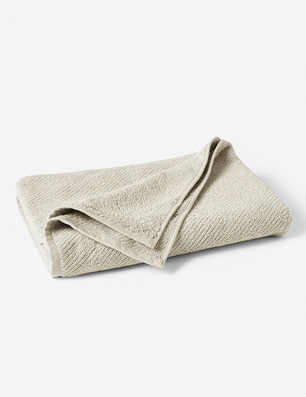 Air Weight Bath Towel By Coyuchi - Image 5