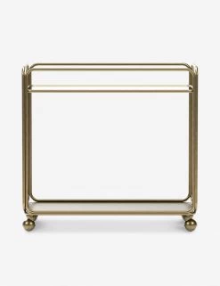 Nathalie Bar Cart
