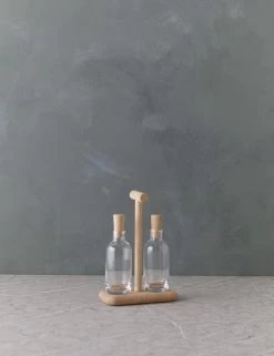 Dine Oil + Vinegar Set By LSA International