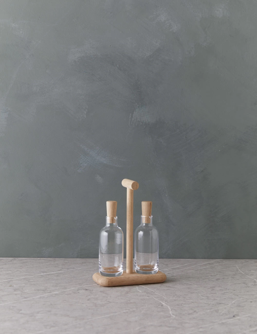 Dine Oil + Vinegar Set By LSA International