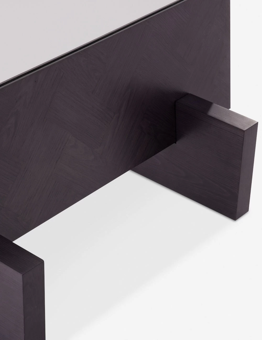 Arteriors Banfi Floor Mirror By Jay Jeffers - Image 3