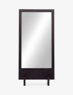 Arteriors Banfi Floor Mirror By Jay Jeffers