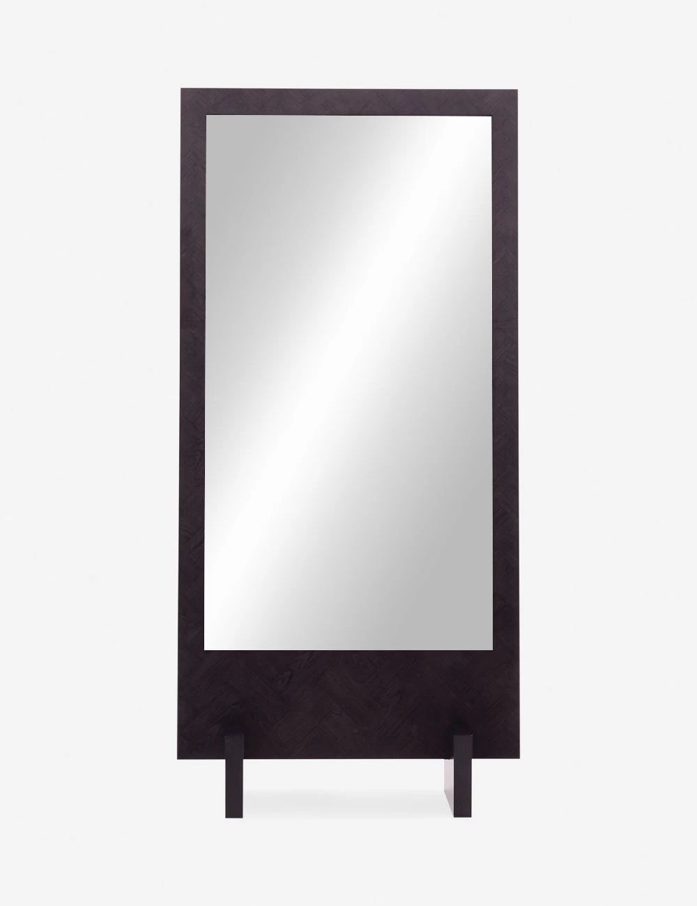 Arteriors Banfi Floor Mirror By Jay Jeffers