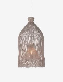 Lior Pendant Light