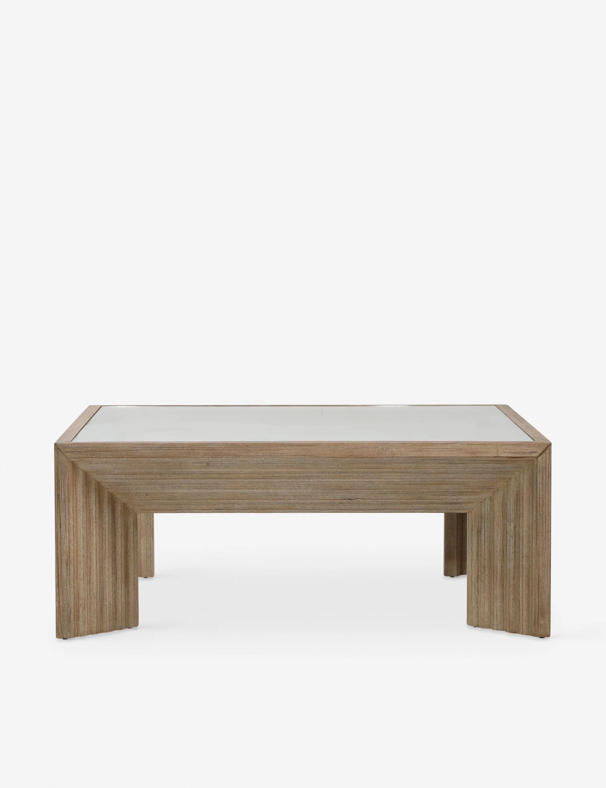 Pender Square Coffee Table - Image 2